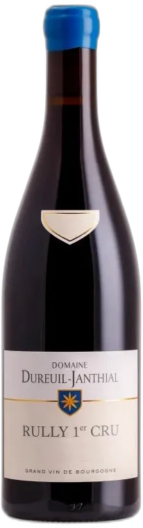 photo du vin la Fosse