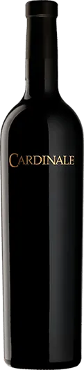 photo Cardinale Cabernet Sauvignon 2015