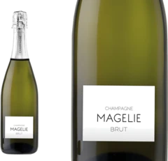 photo Champagne Magelie Brut