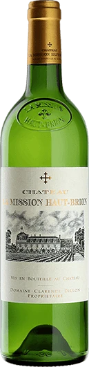 photo Château la Mission Haut-Brion 2019 Blanc