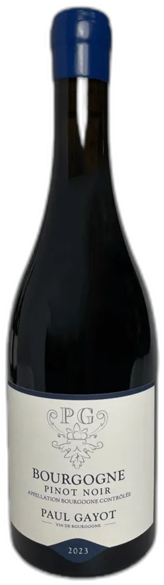 image du vin Pinot Noir