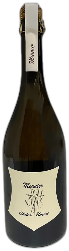 aperçu du vin Champagne Cuvée 5 Sens 2018 Brut Nature Olivier Horiot