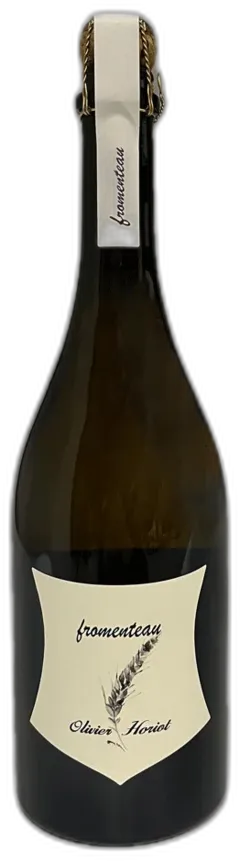 aperçu du vin Champagne Cuvée 5 Sens 2018 Brut Nature Olivier Horiot
