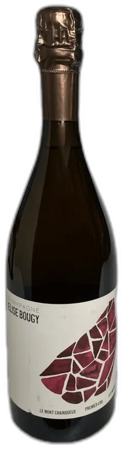 image du vin les Mesneux le Mont Chainqueux Elise Bougy