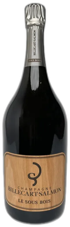 photo du vin Brut Sous Bois Magnum