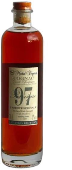 photo du vin Michel Forgeron Barrique 97