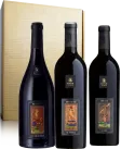 photo Trio les Arcanes de Xavier Vignon