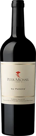 photo Peter Michael Winery 