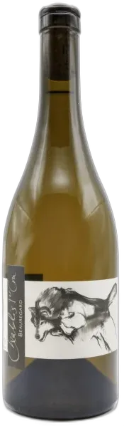 photo du vin Domaine Pattes Loup Chablis 1er Cru Beauregard Mise Tardive 2022