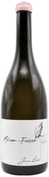 photos du vin Domaine Jessica Litaud Mâcon Fuissé 2024