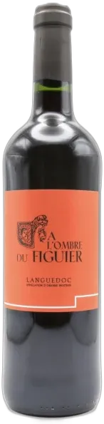 photo du vin Mas de la Séranne a l’Ombre du Figuier 2024