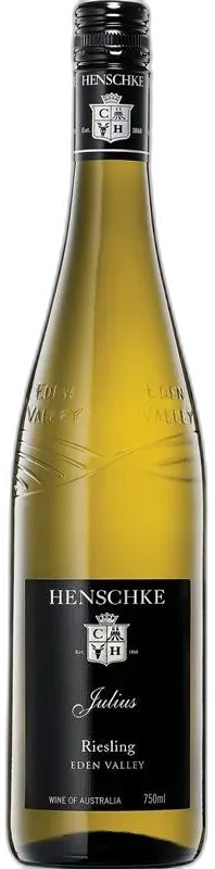 photo du vin Henschke Julius Riesling 2024
