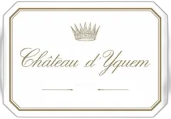 image du vin Château d’Yquem 1983