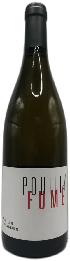 image du vin Domaine Fouassier Pouilly Fumé