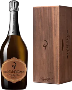 photo Billecart-Salmon le Clos Saint-Hilaire 2005