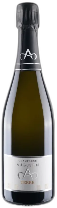 image du vin Augustin Terre nv