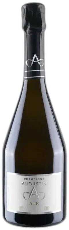 photo du vin Augustin Air nv