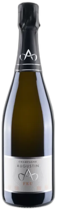 image du vin Augustin Feu nv