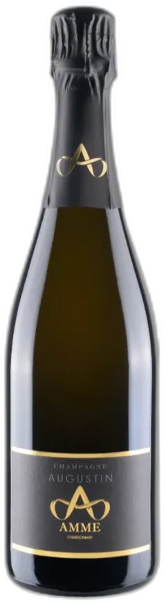 photo du vin Augustin Amme Chardonnay nv