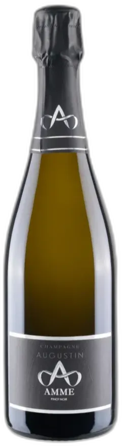 photo du vin Augustin Amme Pinot Noir nv