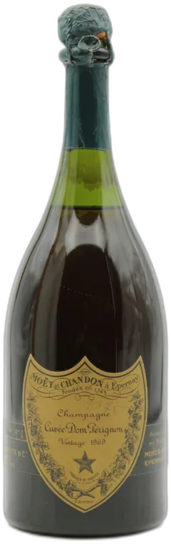 photos du vin Dom Perignon