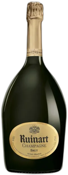 photo du vin Champagne Brut 'r de Ruinart' Magnum Ruinart