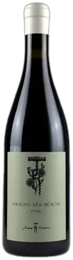 illustration du vin Jérémy Recchione Savigny-les-Beaune 1er Cru "les Lavières" 2024