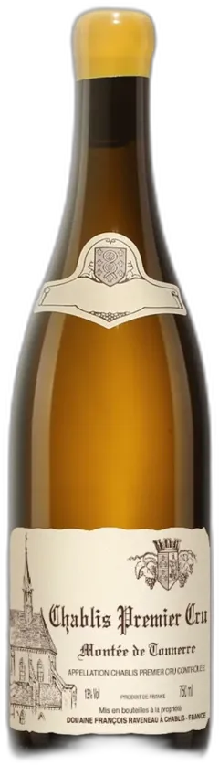photo du vin Domaine Raveneau Chablis 1er Cru "Montée de Tonnerre"