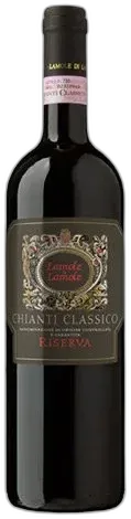 image du vin Chianti Classico Riserva Docg "Lareale" Magnum Lamole di Lamole