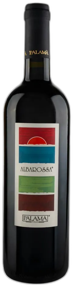 illustration du vin Salento Primitivo Igp 'Albarossa' Palamà
