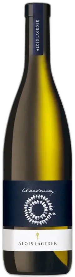 vue du vin Alto Adige Gewürztraminer Doc Alois Lageder