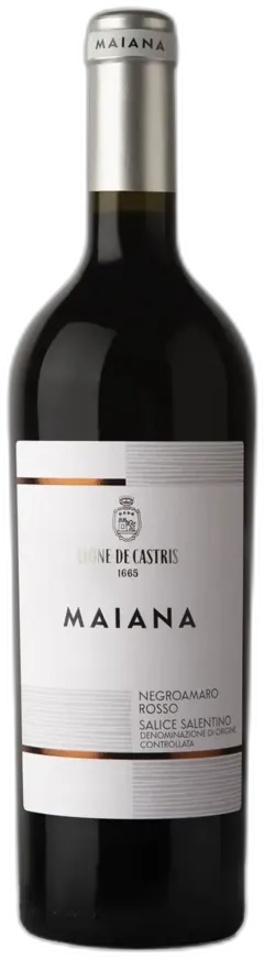 illustration du vin Salice Salentino Negroamaro Riserva Doc “Per Lui” Leone de Castris
