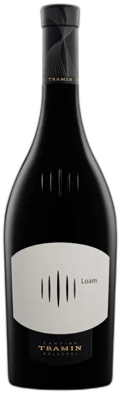 photo du vin Alto Adige Gewürztraminer "Selida" Cantina Tramin