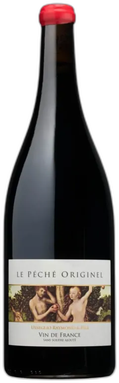 illustration du vin Puglia Primitivo Igt "Since " 2021 Torrevento