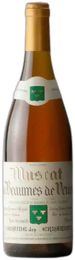 photo du vin Domaine des Bernardins Muscat de Beaumes-de-Venise Blanc 2024