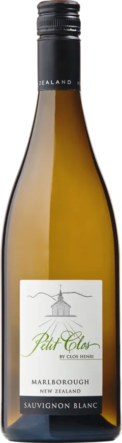 photo du vin Clos Henri Estate Sauvignon