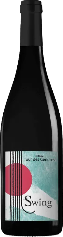 illustration du vin Swing 2024 Château Tour des Gendres