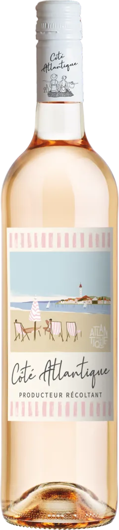 photo du vin Côté Atlantique