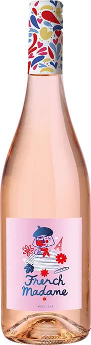 photo du vin French Madame