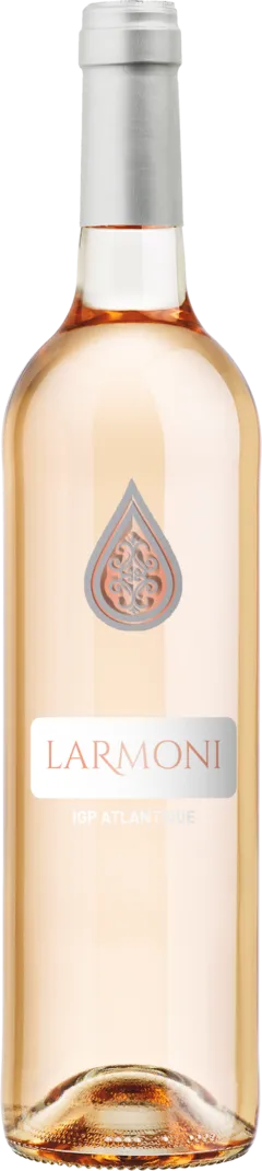 illustration du vin Larmoni