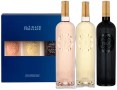 photo du vin Ultimate Provence 3 Couleurs