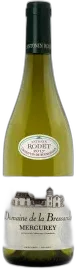 image du vin Mercurey Domaine de la Bressande