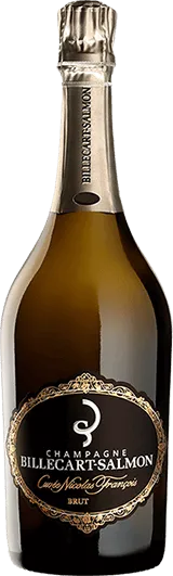 photo Billecart-Salmon Cuvée Nicolas François Billecart 2006