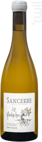 image du vin Sancerre Blanc "les Montachins"
