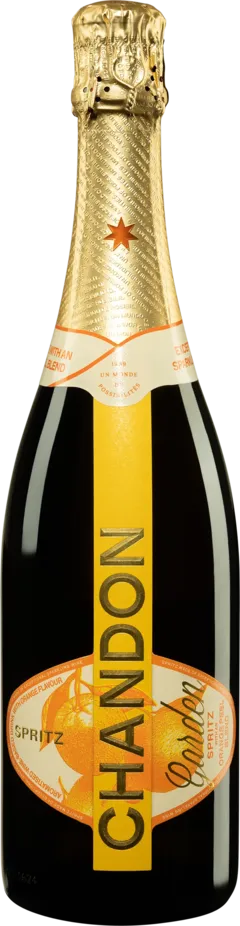image du vin Chandon Vin Mousseux "Garden Spritz" Blanc nv