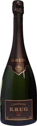 capture du vin Champagne Henriot Blanc de Blancs