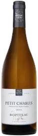 photo du vin Petit Chablis