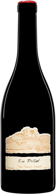 photo du vin Domaine Jean-François Ganevat Côtes du Jura "en Billat" Rouge 2023