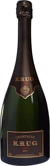 capture du vin Champagne Henriot Blanc de Blancs