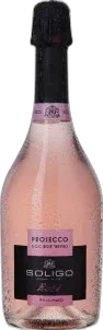 image du vin Rosé Brut